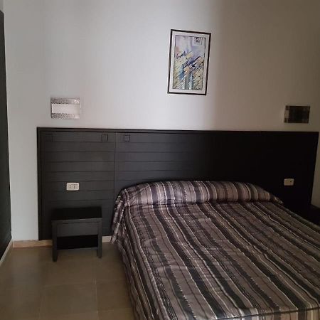 Andalucia Appart Hotel Bizerte Bagian luar foto