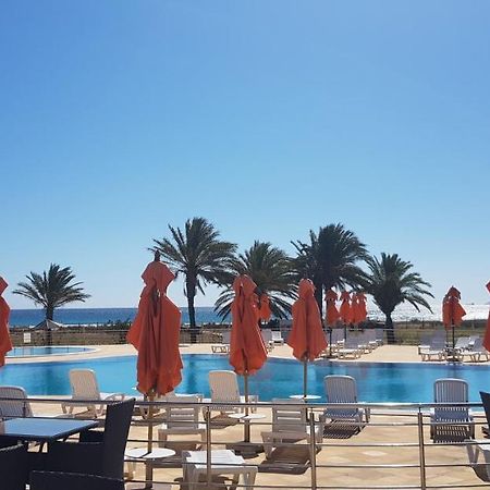 Andalucia Appart Hotel Bizerte Bagian luar foto