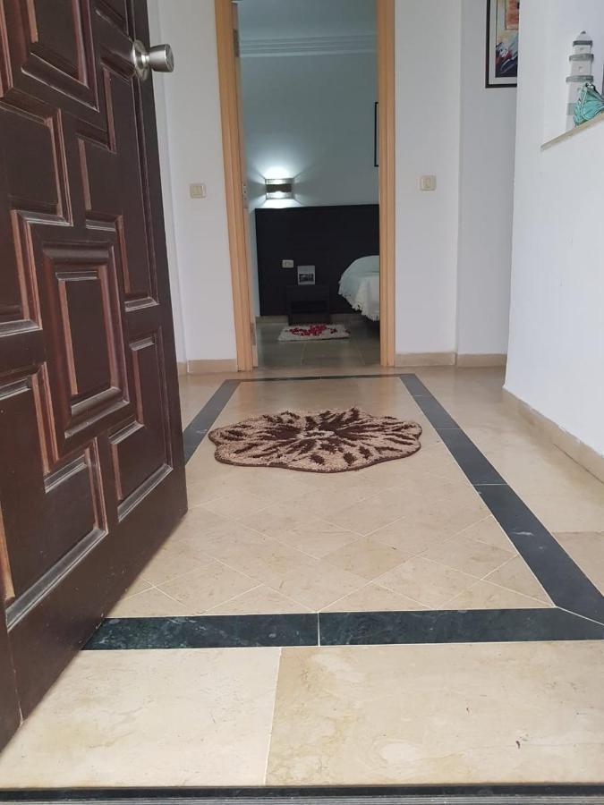 Andalucia Appart Hotel Bizerte Bagian luar foto
